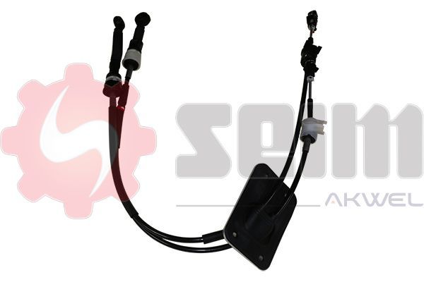 Vites Değiştirme Teli  VOLKSWAGEN ORJINAL 1J0713265A