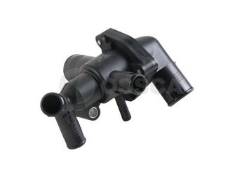 Termostat Gövdesi  EUROCRAFT EU F24245-033  6C1Q8A586BD 1432394 4611829