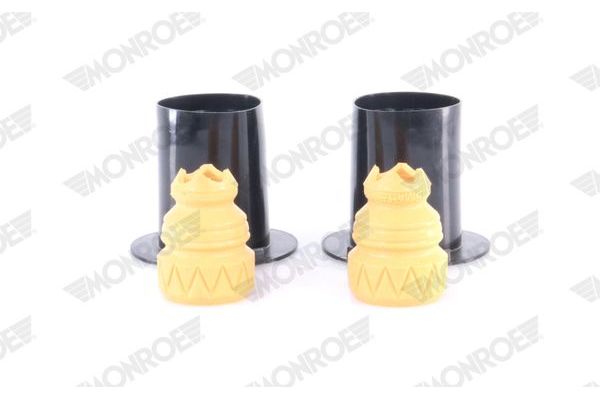 Amortisör Körüğü Arka Sağ veya Sol Honda Civic Coupe (EM2)(01.2001->)  MONROE PK402