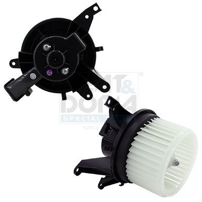 Kalorifer Motoru  DENSO DEA09074