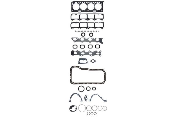 Takım Conta  TWINS 16721