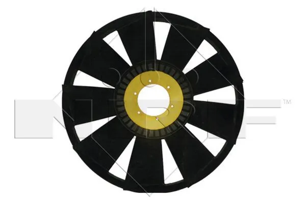 Vantilatör Pervanesi  NRF 49826