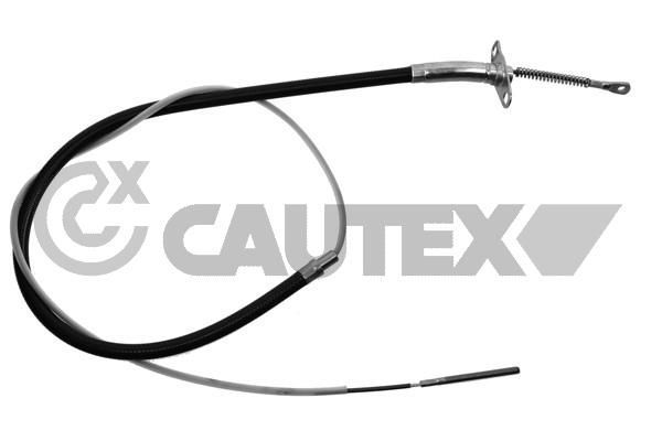 El Fren Teli Arka Sağ veya Sol BMW Z3 Serisi Coupe (E36)(1998->)  WALBURG W442