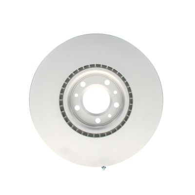 Fren Disk Ayna Ön Sağ ve Sol Citroen C6 (09.2005->)  BOSCH 0 986 479 092