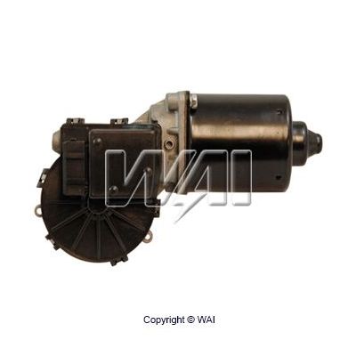 Silecek Mekanizma Motoru Ön Ford Tourneo Connect (TC7)(2002->)  SWAPP 88324