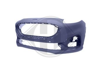 Tampon Ön FORD ORJINAL L1TB17H772E1DPRAA  L1TB17H772E1DPRAA 2462161