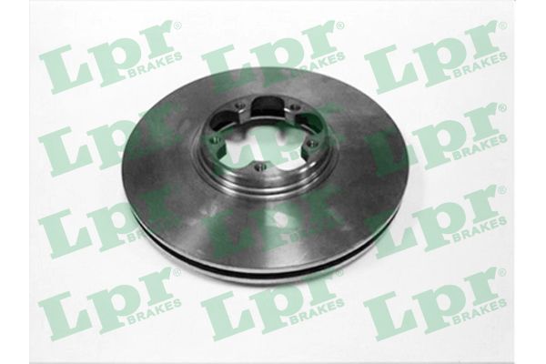 Fren Disk Ayna Ön Sağ ve Sol LPR F1002V