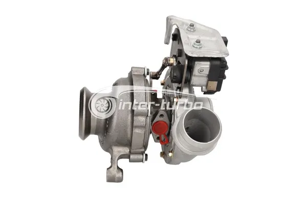 Turbo Şarj  Mitsubishi Outlander (CW0)(2010->)  PSA ORJINAL 0375N3