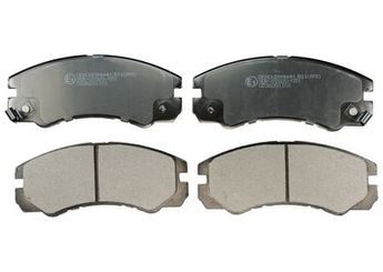 Fren Disk Balata Ön FTE 9001408  1605848 1605852 1605913 9192177  8970352571 8-97035-257-1 8970475260 8-97047-526-0 8970475261 8-97047-526-1 8971138880 8-97113-888-0 8971805250 8-97180-525-0 8971805251 8-97180-525-1 8972068690 8-97206-869-0 97113888 1605017 93169002 97047526 97180525