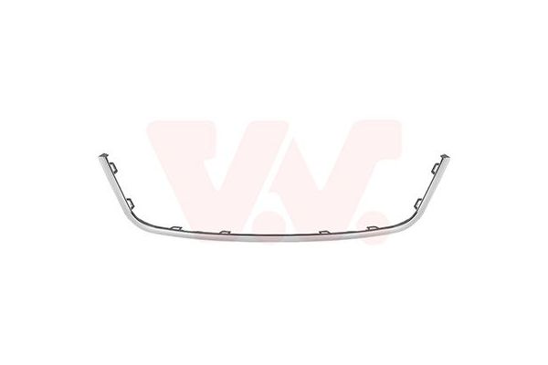 Panjur Çıtası Ön VOLKSWAGEN ORJINAL 5J0853607A2ZZ