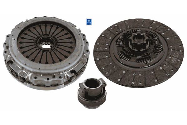 Debriyaj Seti  SACHS 3400 700 705