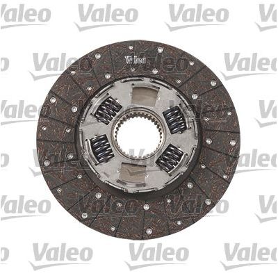 Debriyaj Balatası  VALEO 829333