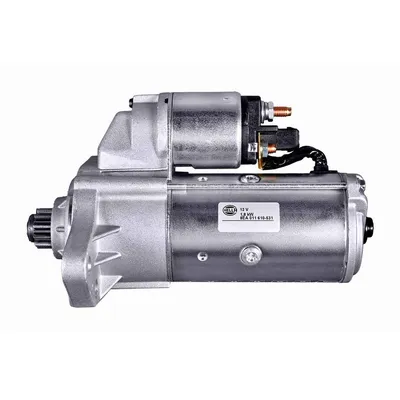 Marş Dinamosu  Skoda Octavia (1U2)(2001->)  HELLA 8EA 011 610-531