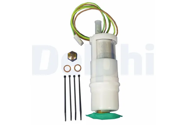 Depo Şamandırası İç Pompa  Audi 200 Sedan/Avant (447)(08.1983->)  DELPHI FE0533-12B1