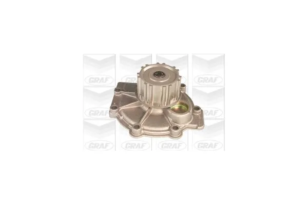 Devirdaim Su Pompası  Volvo S90 Sedan (12.1996->)  GRAF PA666