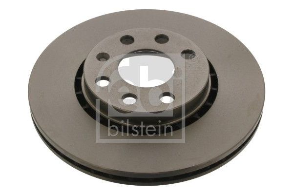 Fren Disk Ayna Ön Sağ ve Sol Opel Tigra (1994->)  FEBI BILSTEIN 05185