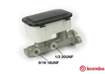 Fren Ana Merkez  BREMBO M 59 061  4601000Q1A 4601000Q0C 4417127 93189931 7701067863 7701210048