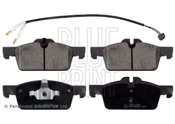 Fren Disk Balata Ön BLUE PRINT ADP154251  4254A6 1647863080 1647863180 1610100580 16 101 005 80 1610103580 16 101 035 80 1613192680 16 131 926 80 1617284780 16 172 847 80 4254.A6