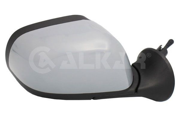 Dikiz Aynası Dış Sağ Dacia Lodgy (04.2012->)  RENAULT ORJINAL 963015821R