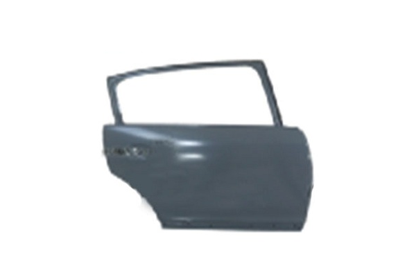Kapı Arka Sağ Citroen C4 5 Kapı (08.2010->)  EUROBUMP CIT08C4023