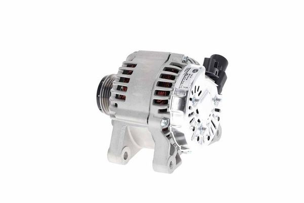 Alternatör  Mazda 2 Sedan (DY)(03.2003->)  HELLA 8EL 011 710-771