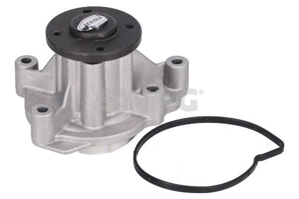 Devirdaim Su Pompası  Mercedes Vaneo Compact Van (BM 414)(10.2001->)  SWAG 10 92 4210