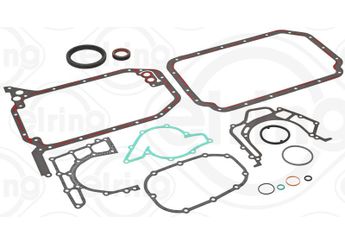 Takım Conta  ELRING 632.740  78198011 078198011 078 198 011