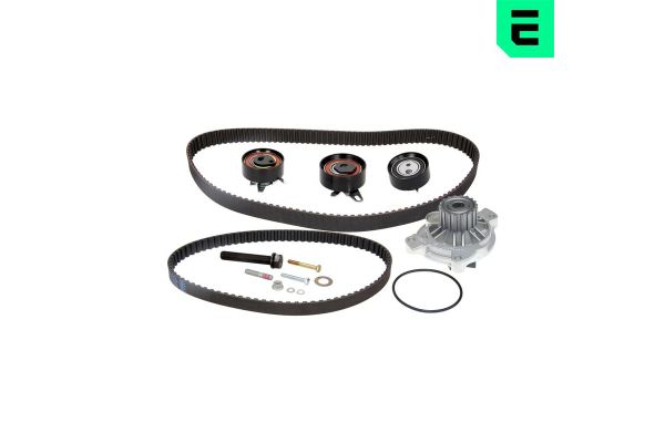 Triger Kayış Seti  Volvo S80 Sedan (05.1998->)  OPTIMAL SK-1526AQ2