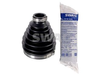 Aks Körüğü Ön Dış Sağ veya Sol SWAG 33 10 2119  5QM498203SK1 5QM498203 5QM 498 203 5QM 498 203 SK1