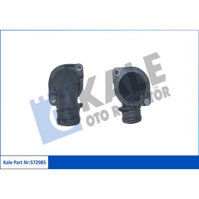Termostat Flanşı  KALE 572985