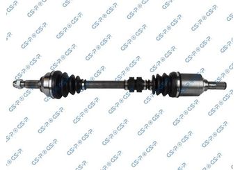 Aks Komple Ön Sol GSP 241300  38225JD22B 39101JD02B C9B11JD02B