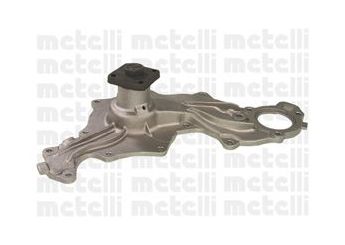 Devirdaim Su Pompası  METELLI 24-0130  1499785 5005193 5025833 6043064 71F8501AA A790X8591HBA EPW980