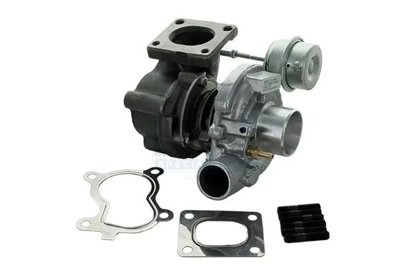 Turbo Şarj  Fiat Doblo (223) Cargo (01.2001->08.2005)  FIAT ORJINAL 55191595