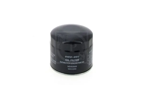 Yağ Filtresi  Hyundai i30 (PD)(01.2017->)  MANDO MMF040159