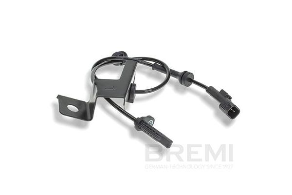 Abs Sensörü Ön Sol BREMI 51380