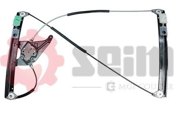 Cam Krikosu Ön Sol PRO-A 293701  8L3837461