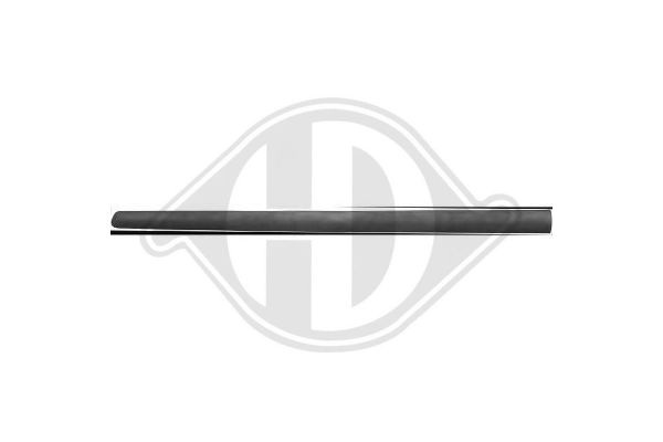 Kapı Bandı Ön Sağ VONAR KPB236