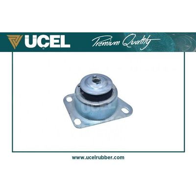 Şanzıman Takozu Arka UCEL 31393