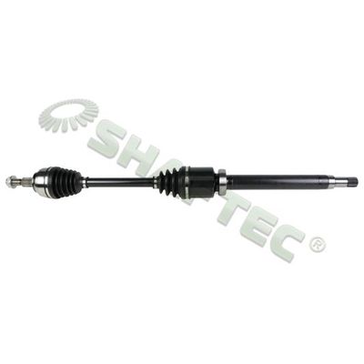 Aks Komple Ön Sağ VEKA FD-8093