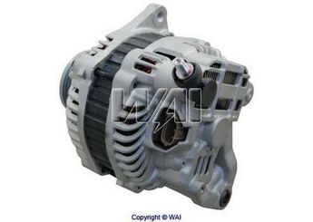 Alternatör  KRAFTVOLL 11020100  A003TG2681 A003TG2681AE A003TG2681B A003TG2681ZE A3TG2681 A3TG2681AE A3TG2681B A3TG2681ZE 23100EB310 23100-EB310 23100EB31A 23100-EB31A 23100EB33M 23100-EB33M 5001874640