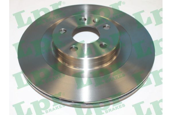 Fren Disk Ayna Arka Sağ ve Sol Volvo S90 Sedan (03.2016->)  LPR V1025V