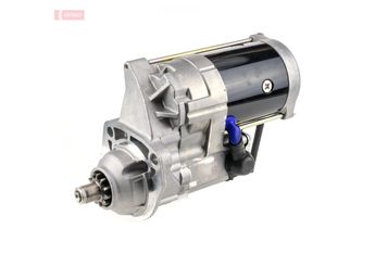 Marş Dinamosu  DENSO DSN2021  RE528619