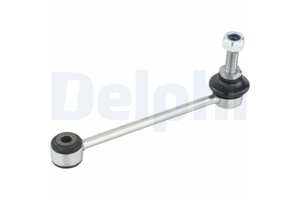 Viraj Demir Askı Rotu Arka Sağ veya Sol Smart Fortwo Cabrio (02.2003->)  DELPHI TC1276