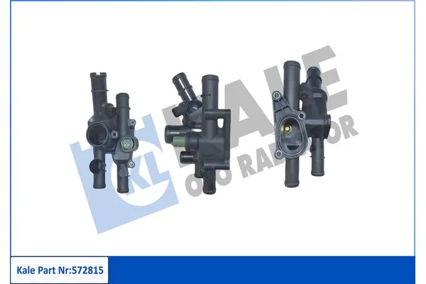 Termostat Gövdesi  KALE 572815