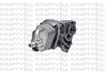 Motor Yağ Soğutucu  KRAFTVOLL 08090282  11427508966 11427508967 11 42 7 508 967 11427508970 11 42 7 508 970 7508967 7 508 967 7508970 7 508 970 7508966