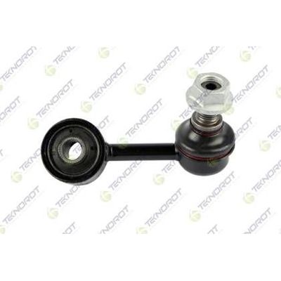 Viraj Demir Askı Rotu Ön Sol Mitsubishi L200 (KL0/KJ0)(2019->)  AYD 17323