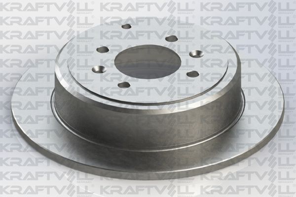 Fren Disk Ayna Arka Sağ ve Sol Peugeot 406 Coupe (S1/S2)(07.1997->)  KRAFTVOLL 07040871