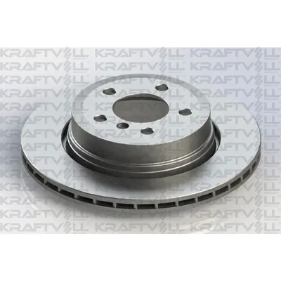 Fren Disk Ayna Arka BMW X3 Serisi (E83)(09.2003->)  KRAFTVOLL 07040414