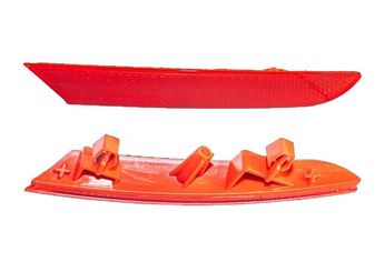 Tampon Reflektörü Arka Sağ MADE IN TAIWAN 1451-1601  265602442R