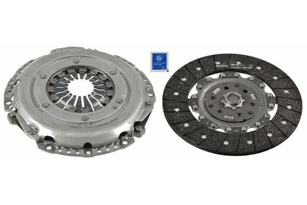 Debriyaj Seti  SACHS 3000 970 044